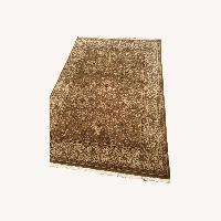 Pottery Barn Area Rug 6' x 9'