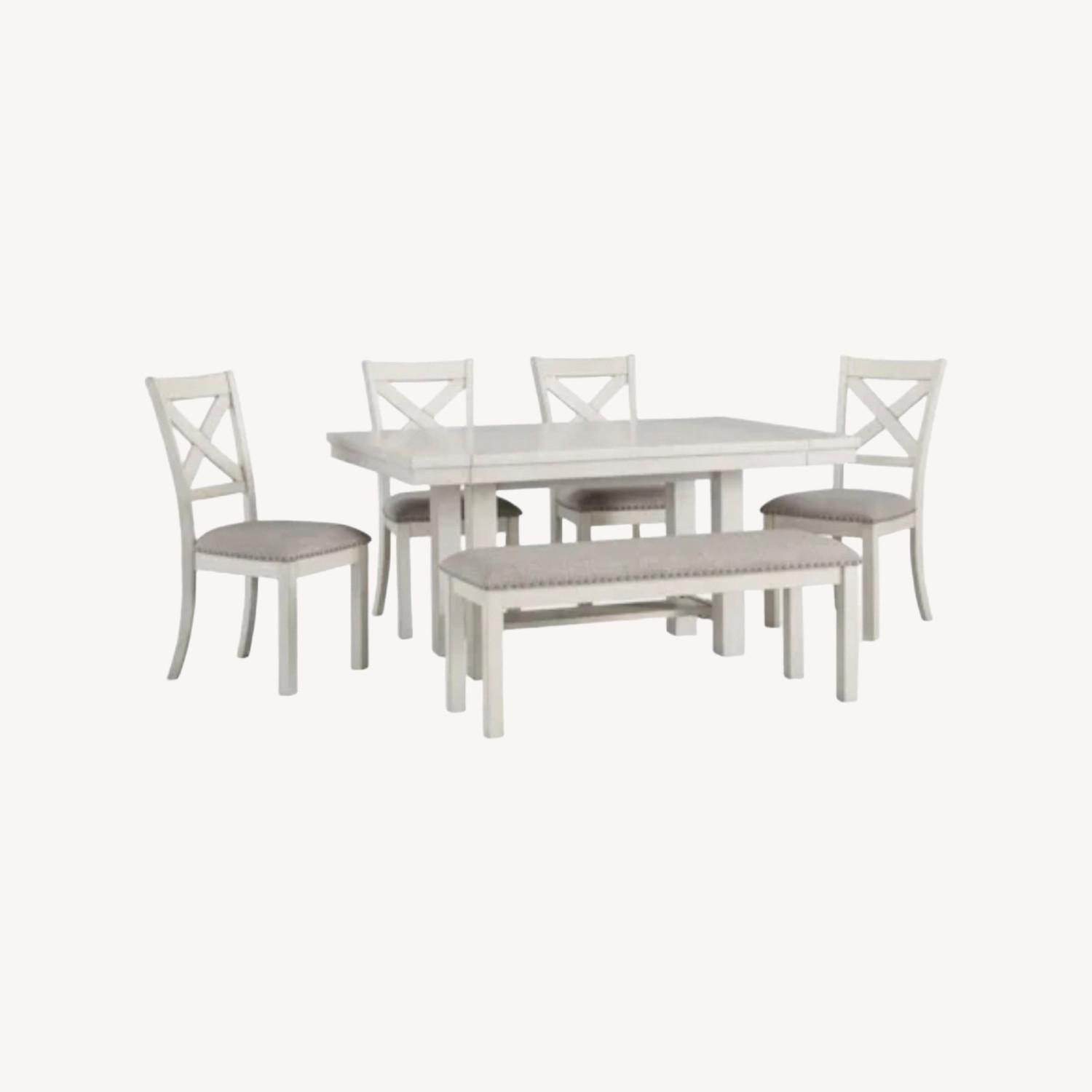 Robbinsdale 6 Piece Dining Set - image-0