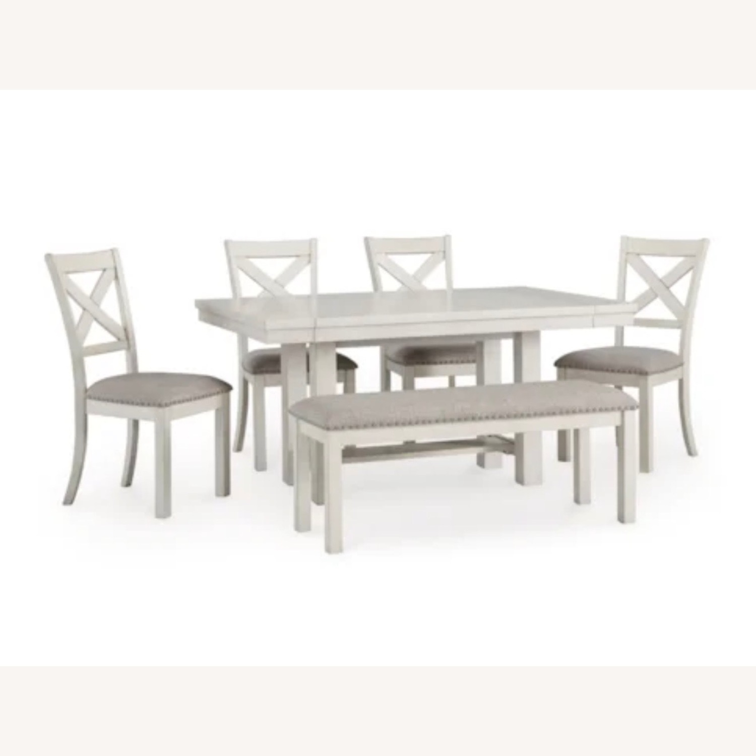 Robbinsdale 6 Piece Dining Set - image-5