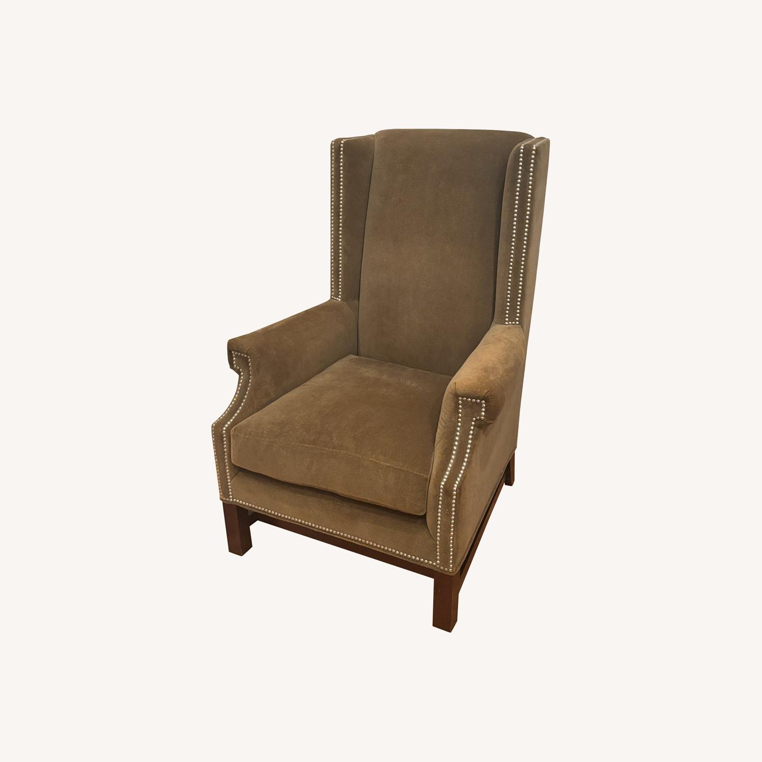 Ethan Allen Armchair - image-4