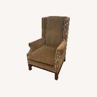 Ethan Allen Armchair