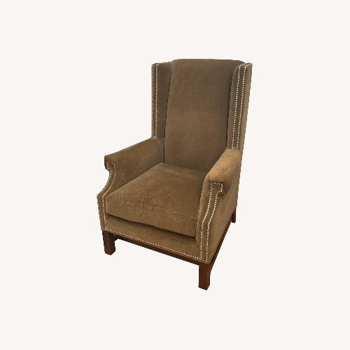 Used Ethan Allen Armchair for sale on AptDeco