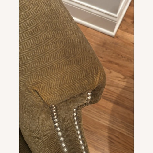 Used Ethan Allen Armchair for sale on AptDeco