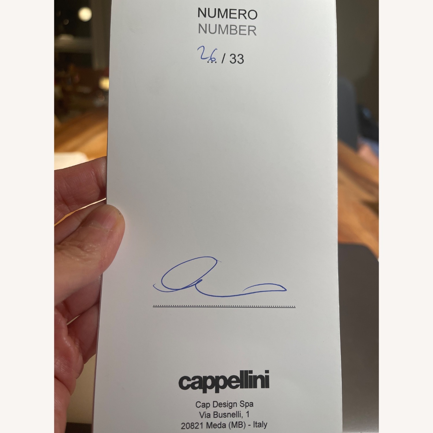 Shiro Kuramata Limited Edition Sofa With Arms - image-6