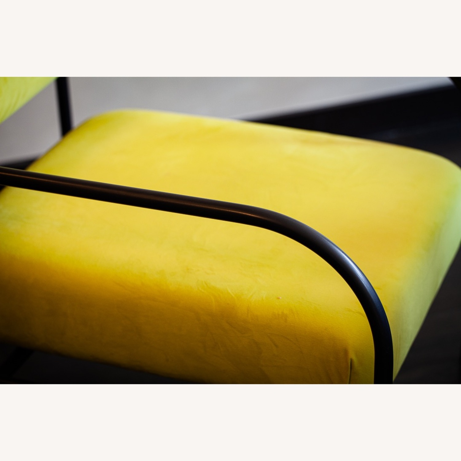 Shiro Kuramata Limited Edition Sofa With Arms - image-4