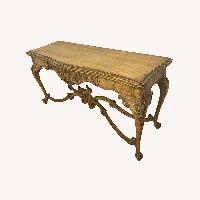 Vintage/Antique Finds Side Table