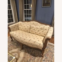 Vintage/Antique Finds Loveseat