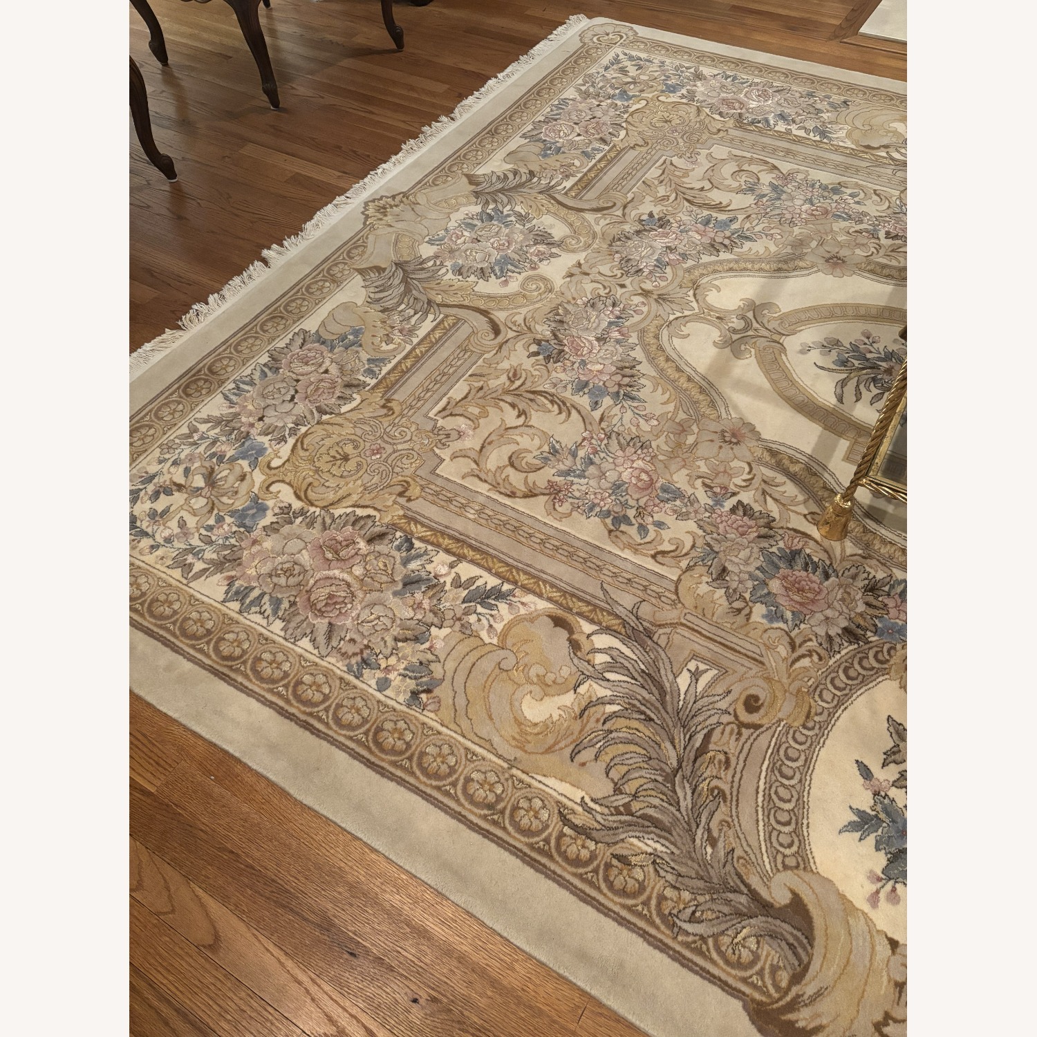 Vintage/Antique Finds Area Rug 8.5' x 11.5' - image-2