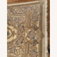 Vintage/Antique Finds Area Rug 8.5' x 11.5'