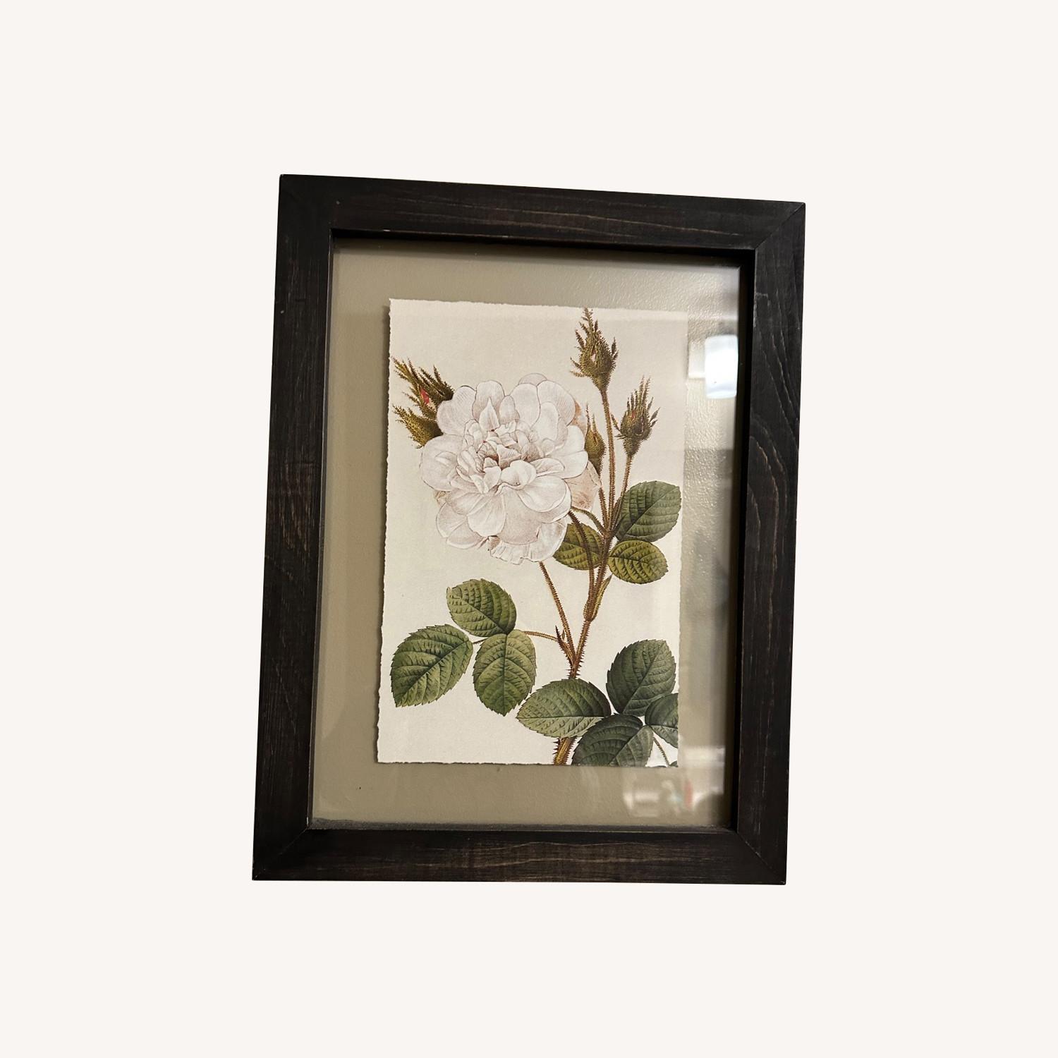 Vintage/Antique Wall Decoration - image-0