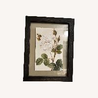 Vintage/Antique Wall Decoration 