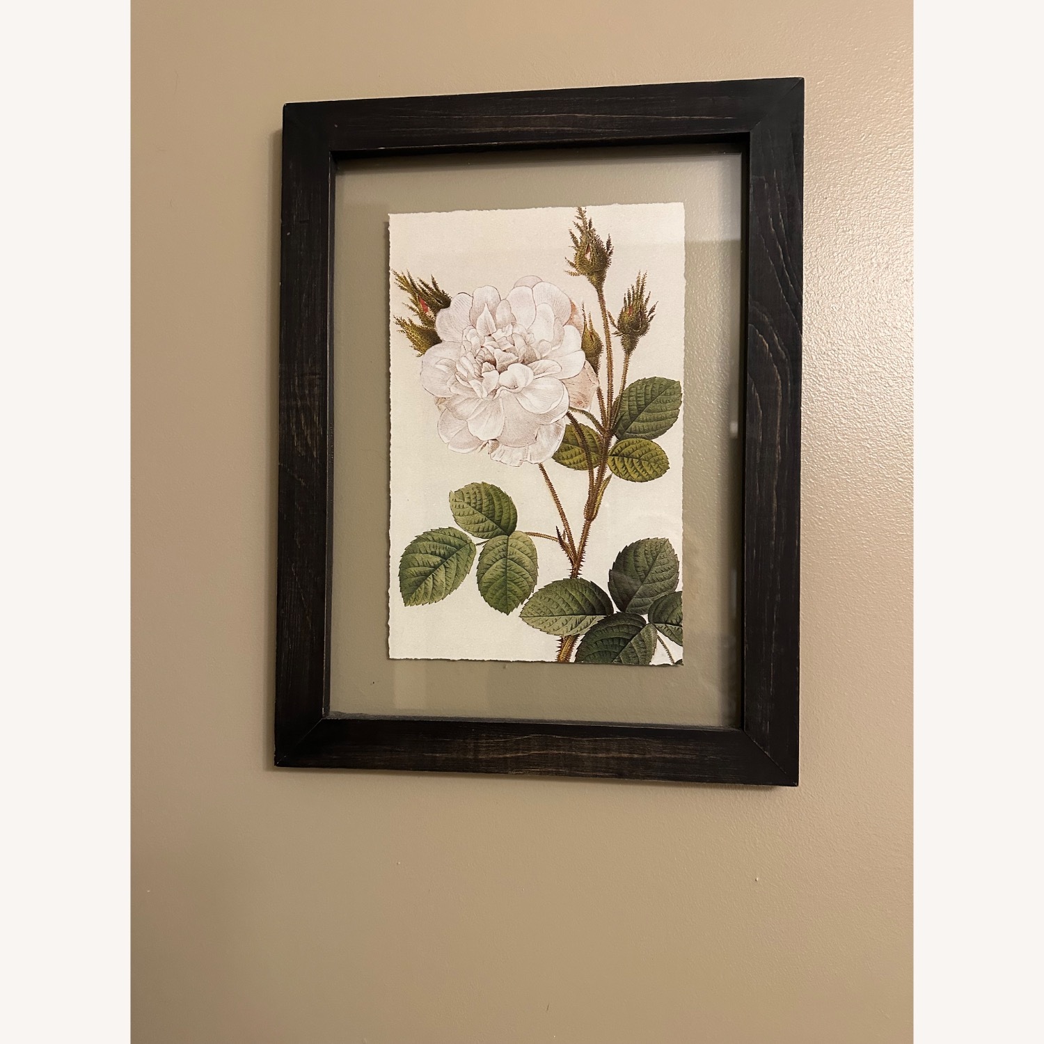 Vintage/Antique Wall Decoration - image-1