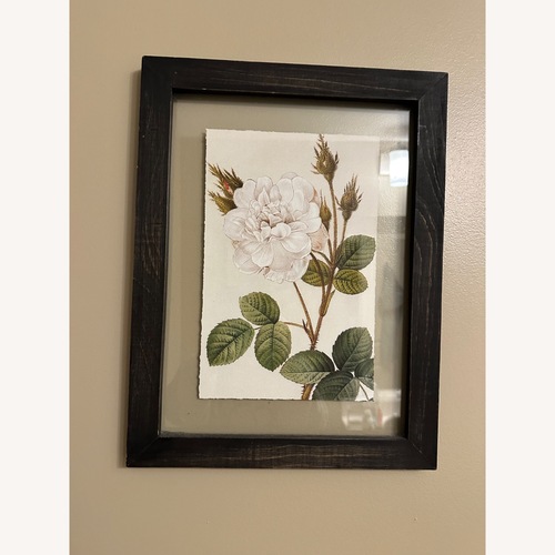 Used Vintage/Antique Wall Decoration  for sale on AptDeco