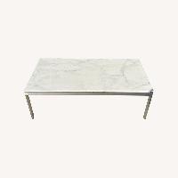 Marble Coffee Table