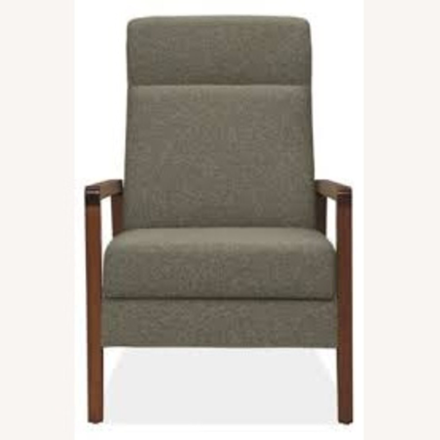 Room & Board Westport Natural Fabric Recliner - image-10