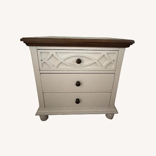 Used Nightstand  for sale on AptDeco