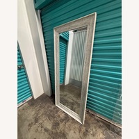 Full Length Floor Mirror