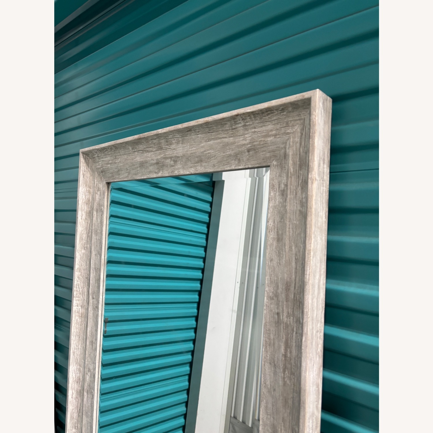 Full Length Floor Mirror - image-2