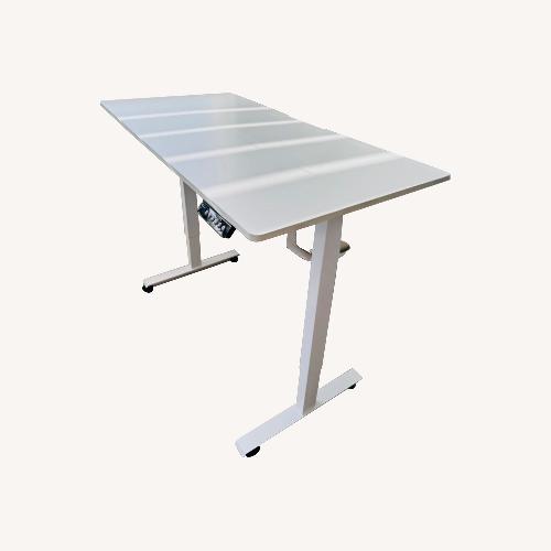 Used Electric Standing Desk for sale on AptDeco