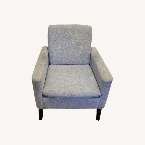 Used Contemporary Accent Chair for sale on AptDeco