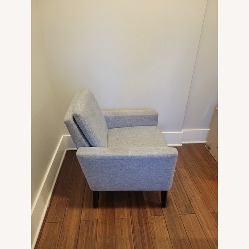 Used Contemporary Accent Chair for sale on AptDeco