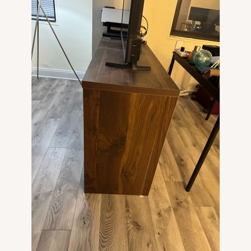 Used Sauder Harvey Park Dresser for sale on AptDeco