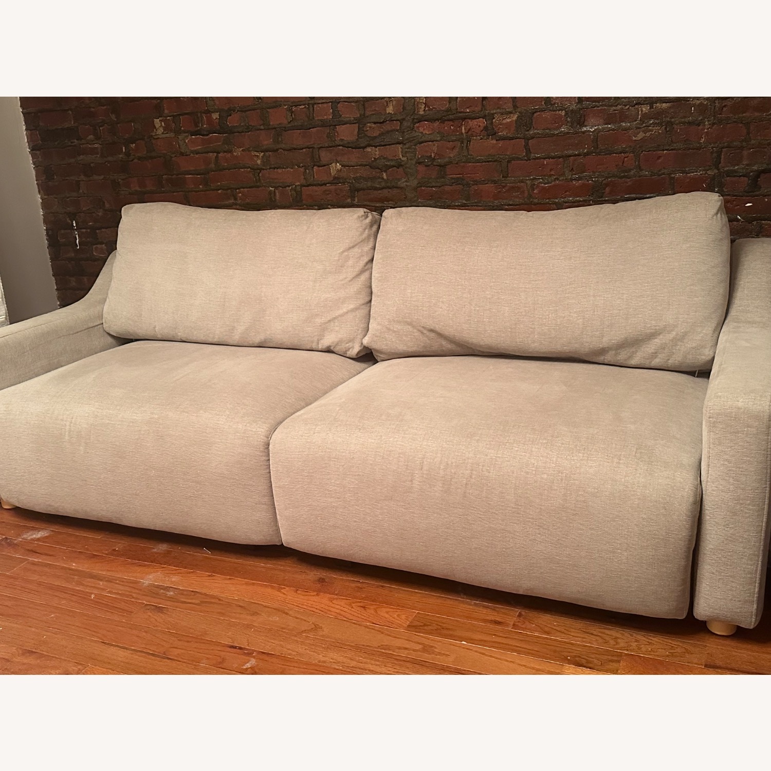 Serta Giles Convertible Sofa  - image-4
