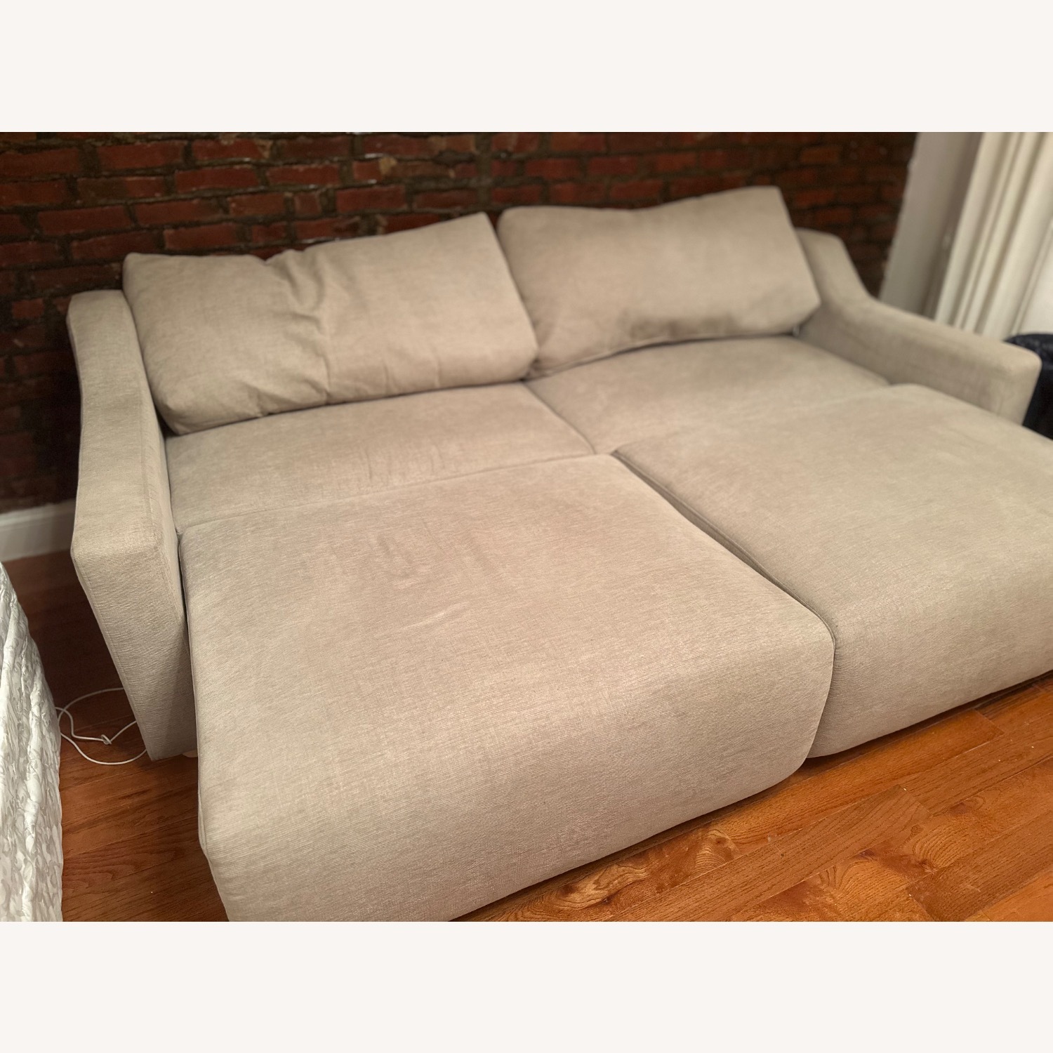 Serta Giles Convertible Sofa  - image-2