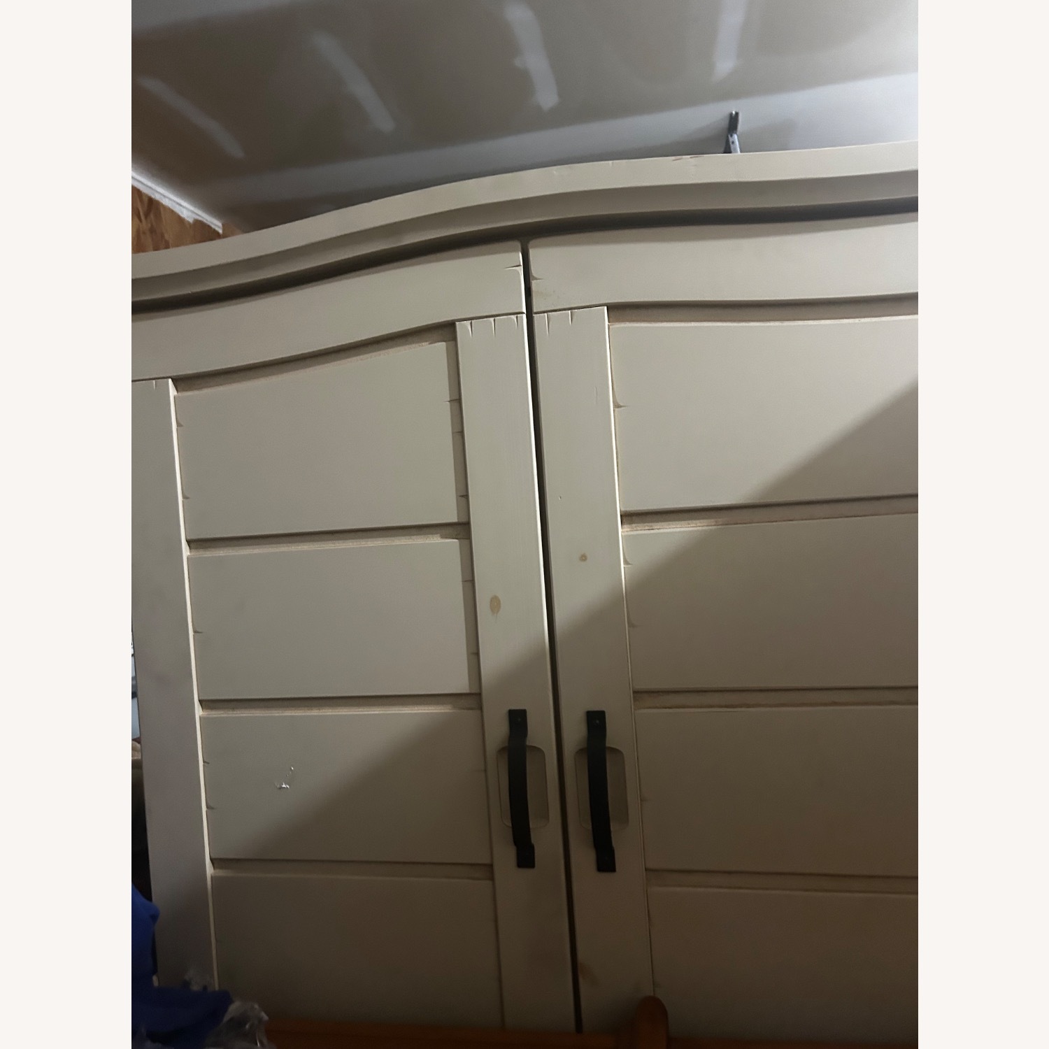 Ashley Armoire - image-1