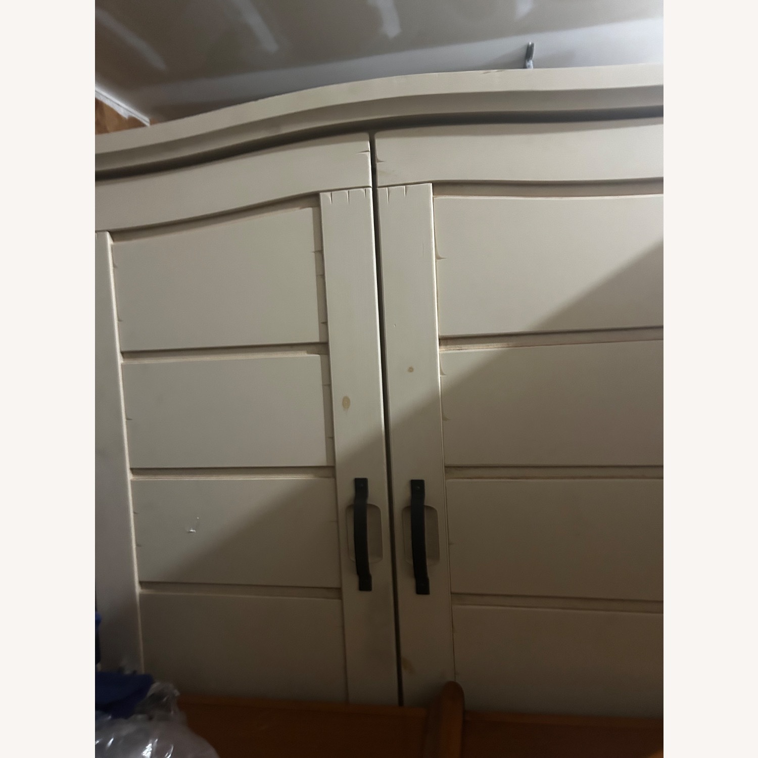 Ashley Armoire - image-0