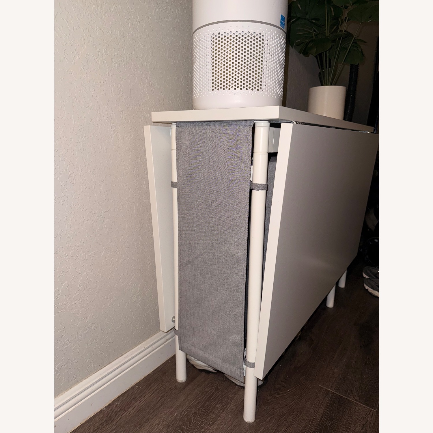 IKEA Foldable Table - image-2