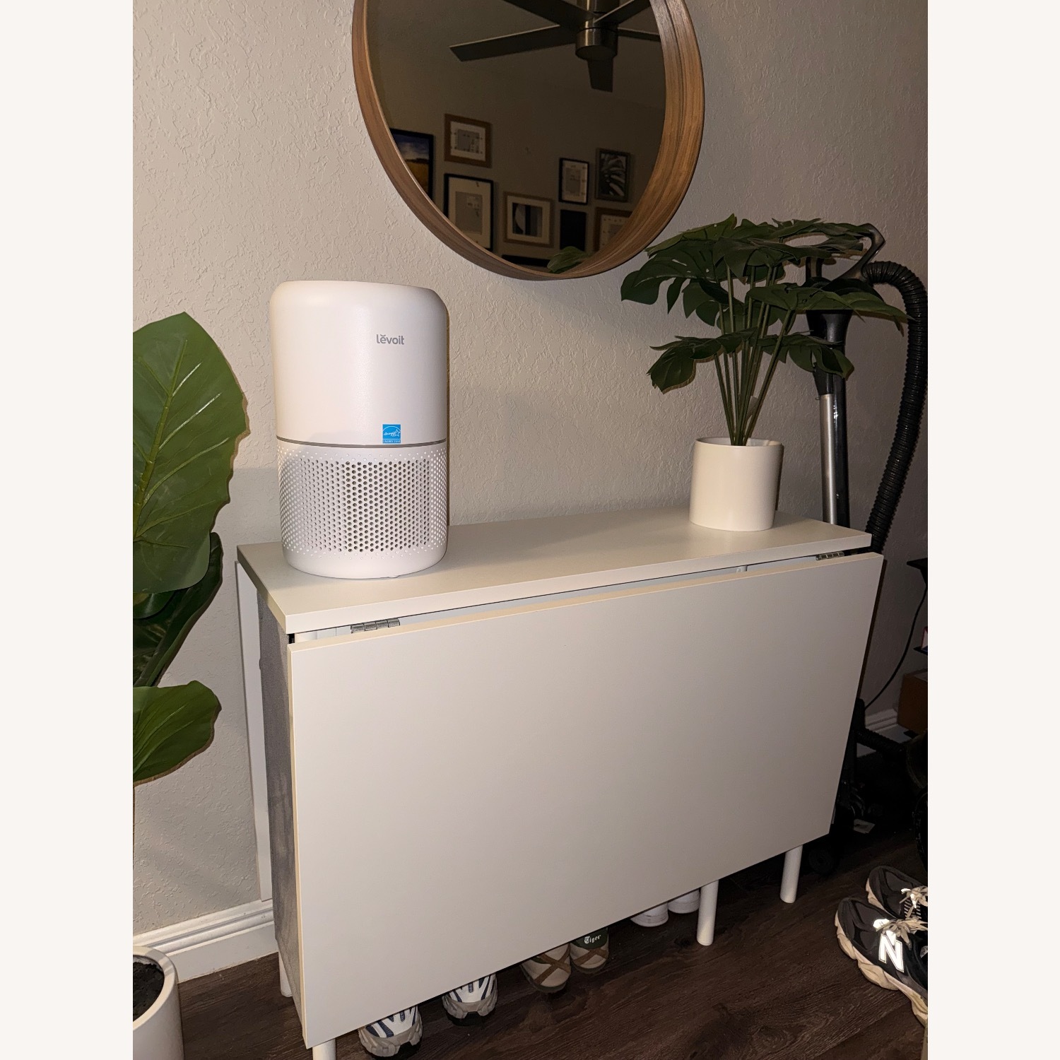 IKEA Foldable Table - image-1