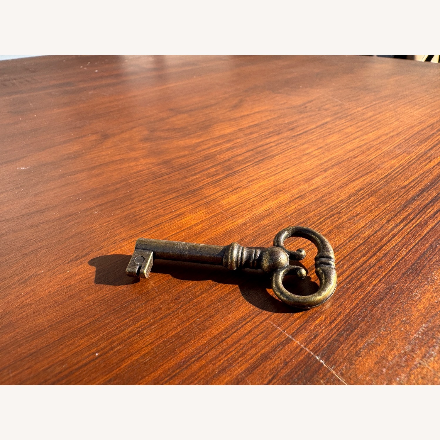 Crate & Barrel Mission Style TV Armoire  - image-7