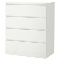 IKEA White Dresser