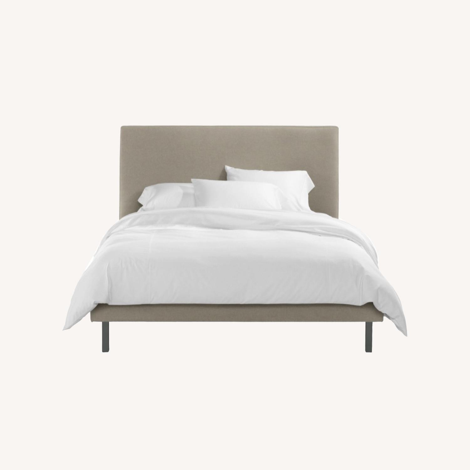 Room & Board Ella Queen Bed - image-0