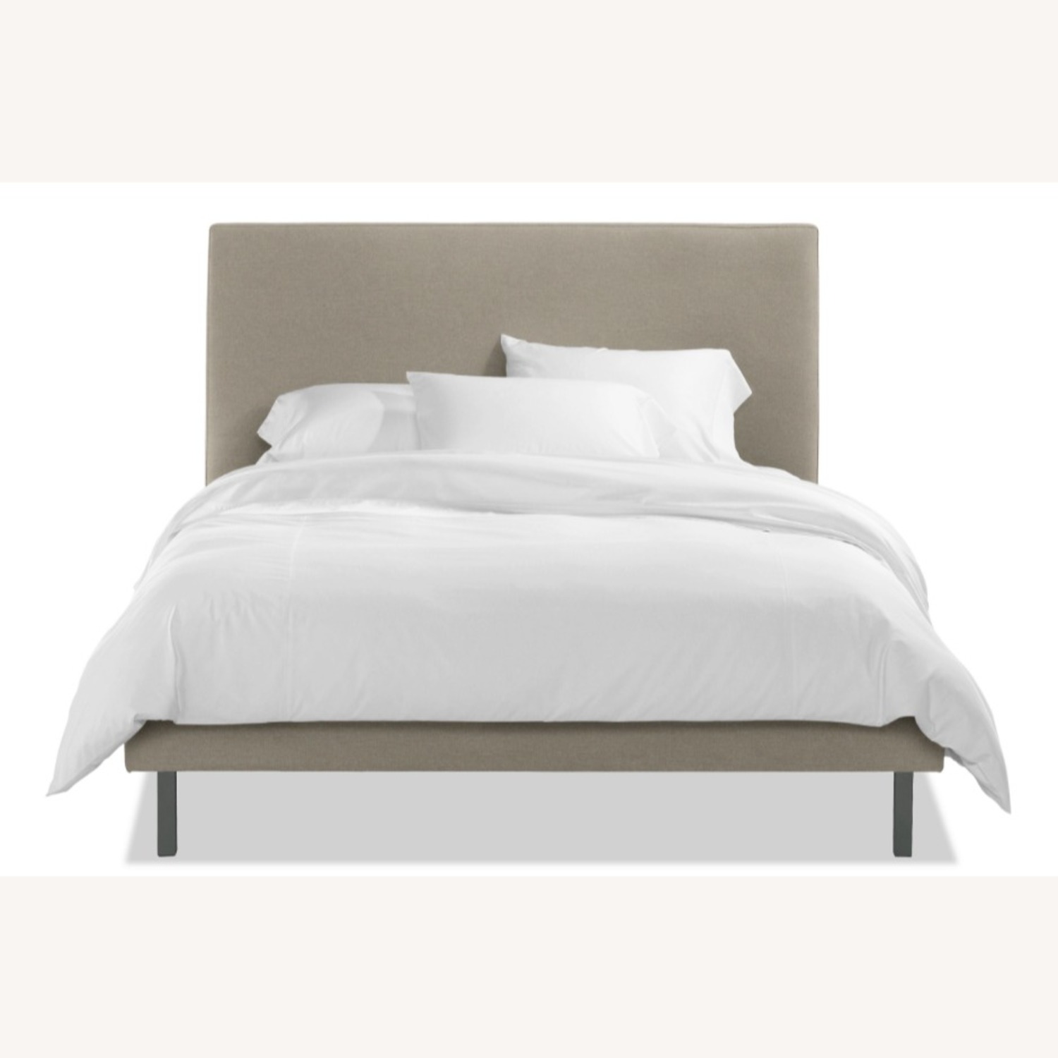 Room & Board Ella Queen Bed - image-1