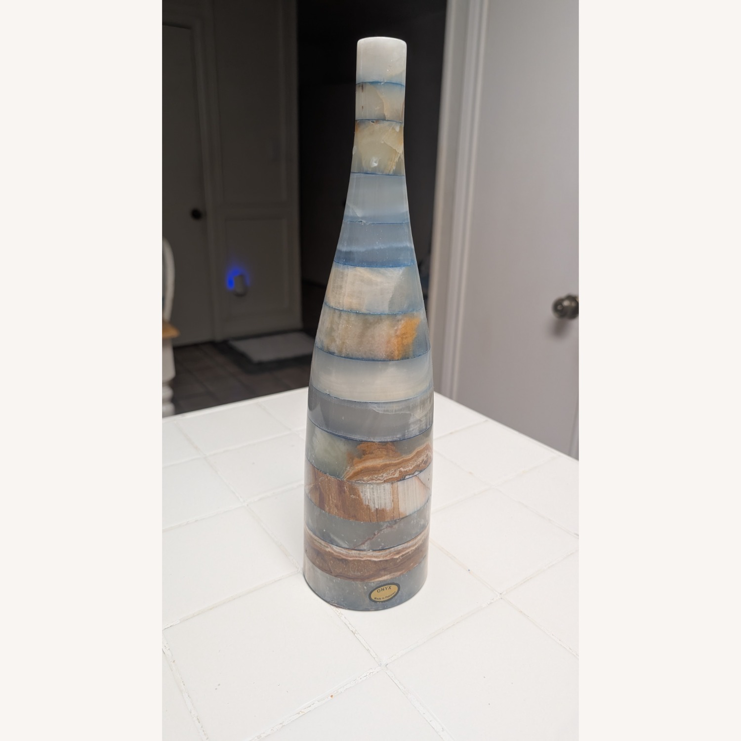 Vintage/Antique Finds Blue Décor - image-2