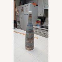 Vintage/Antique Finds Blue Décor