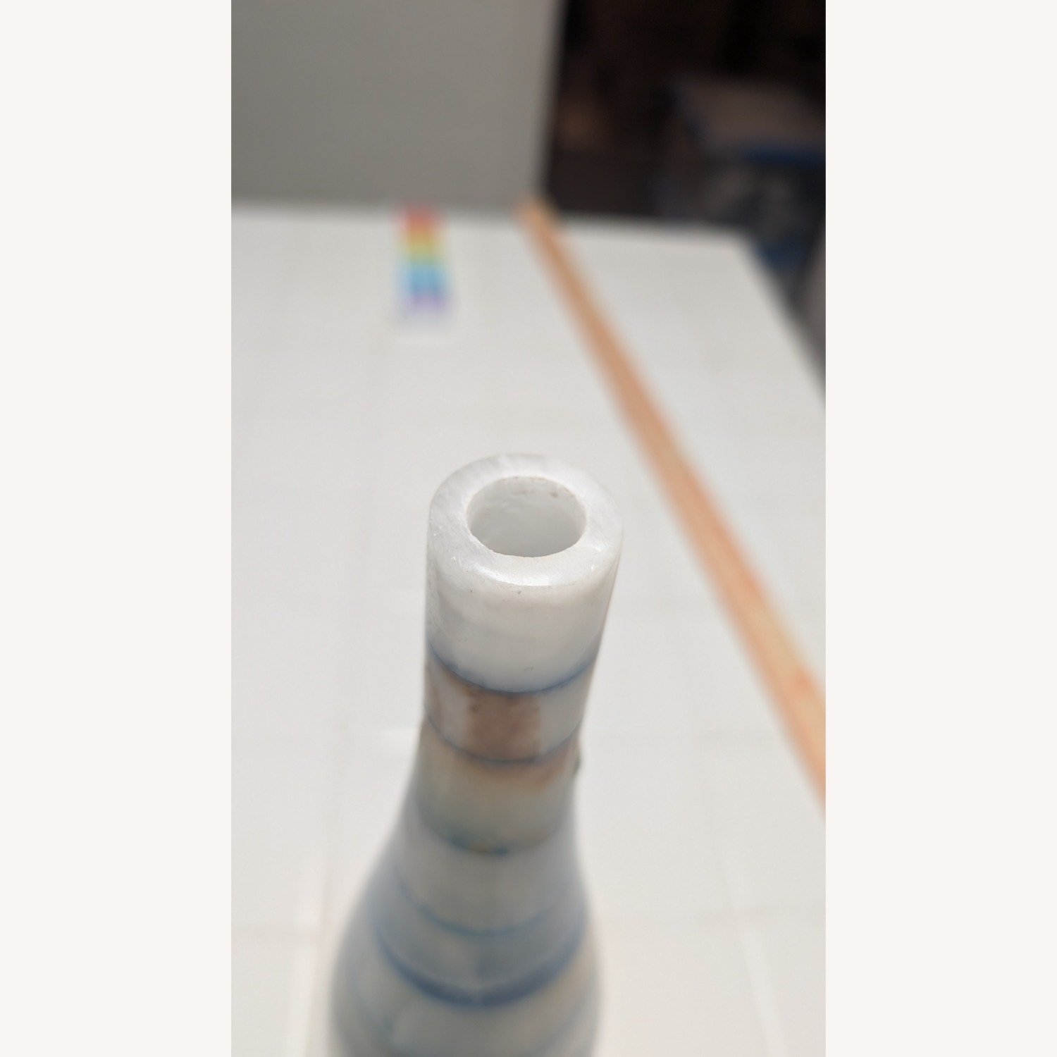 Vintage/Antique Finds Blue Décor - image-3