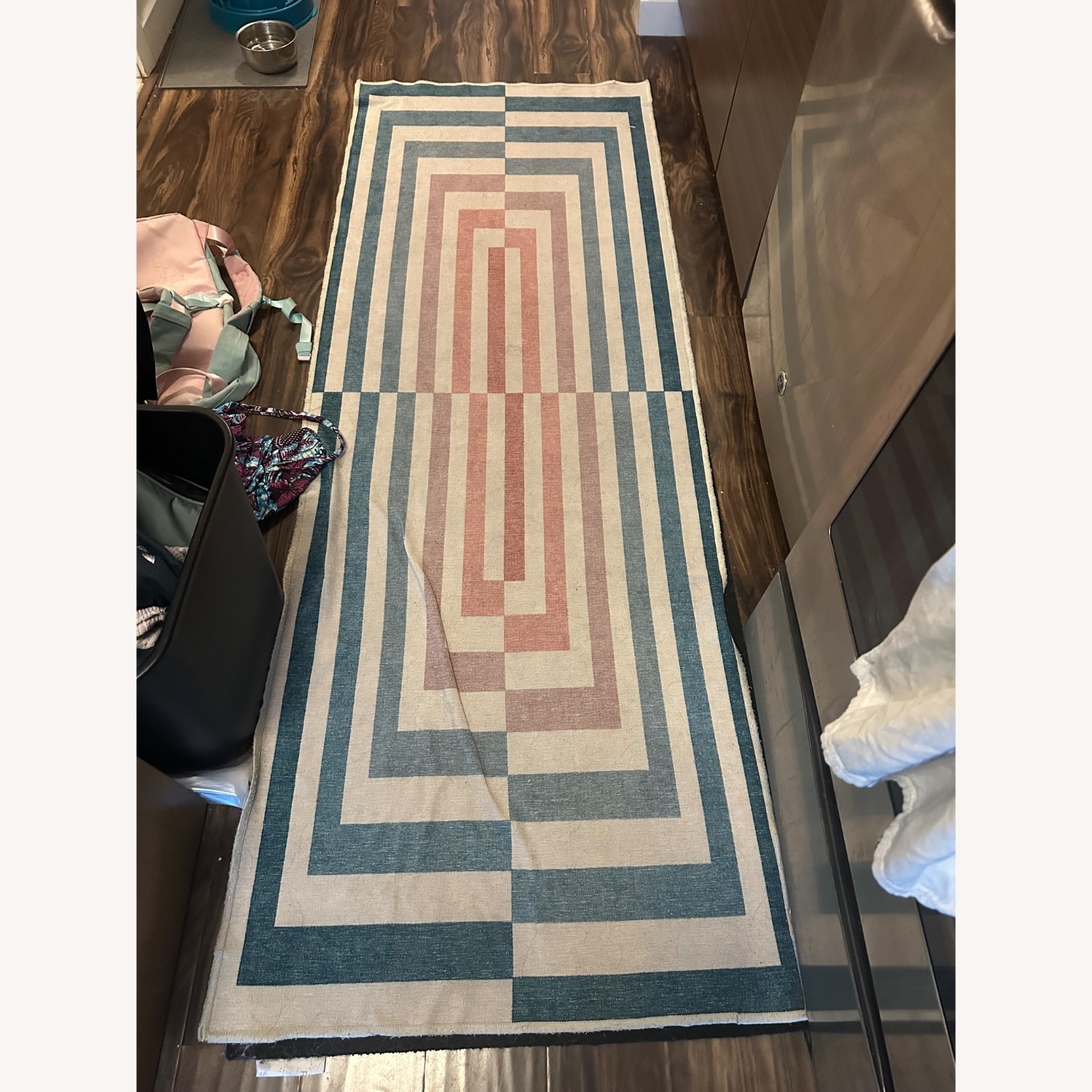 Johnathan Adler Washable Rug - image-3