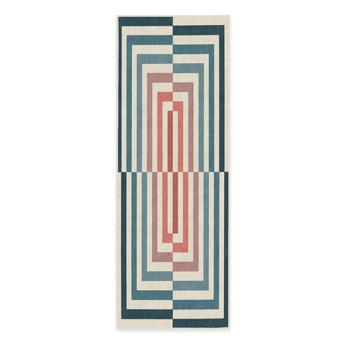 Used Johnathan Adler Washable Rug for sale on AptDeco