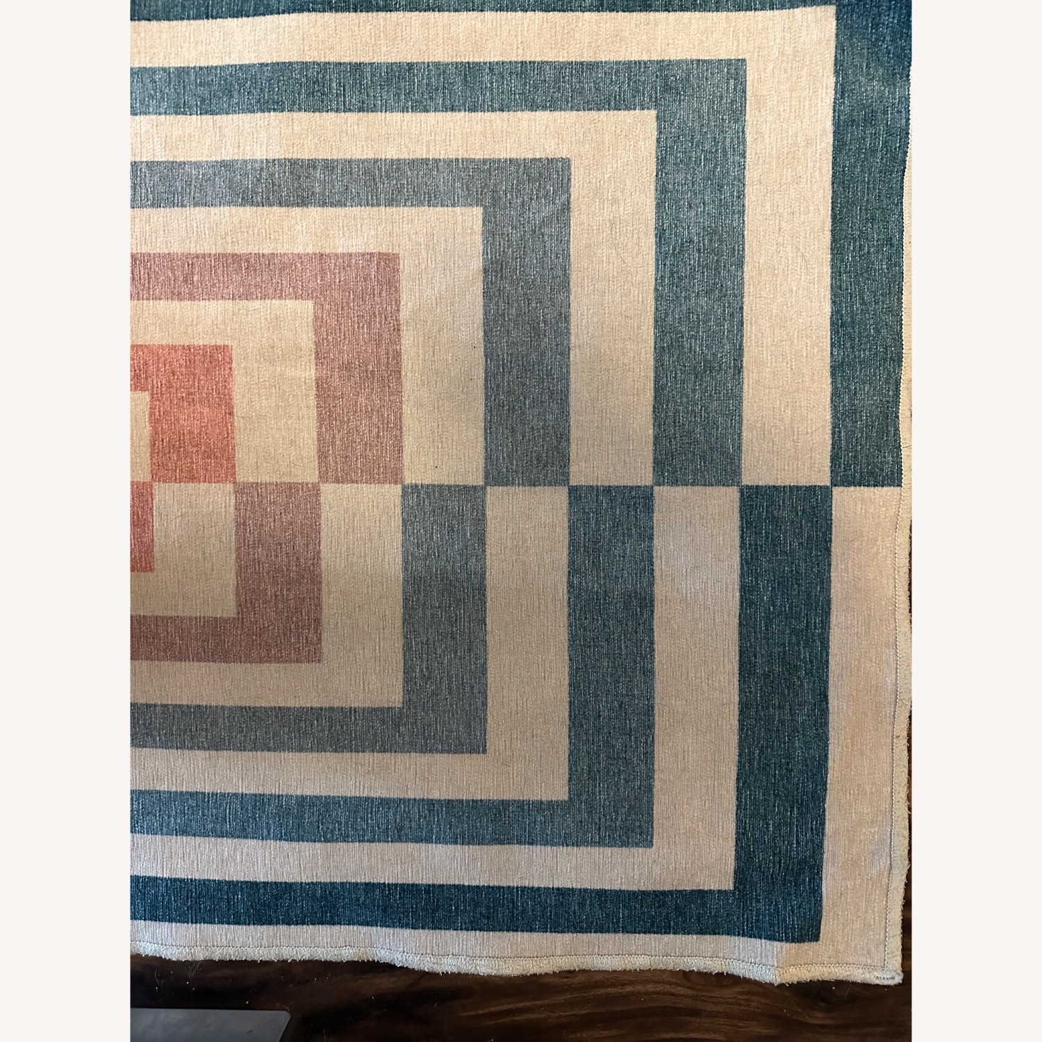 Johnathan Adler Washable Rug - image-1