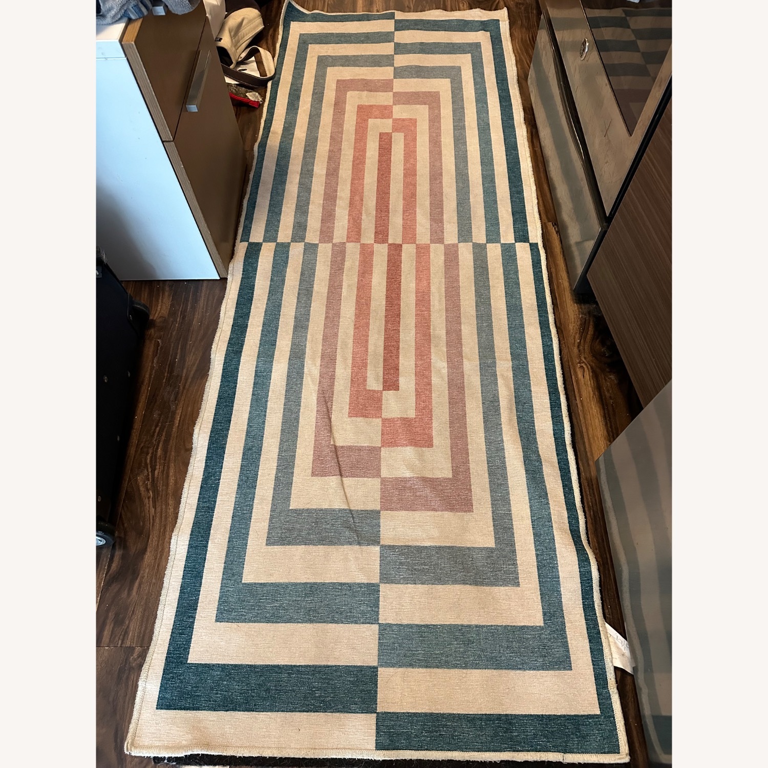 Johnathan Adler Washable Rug - image-2