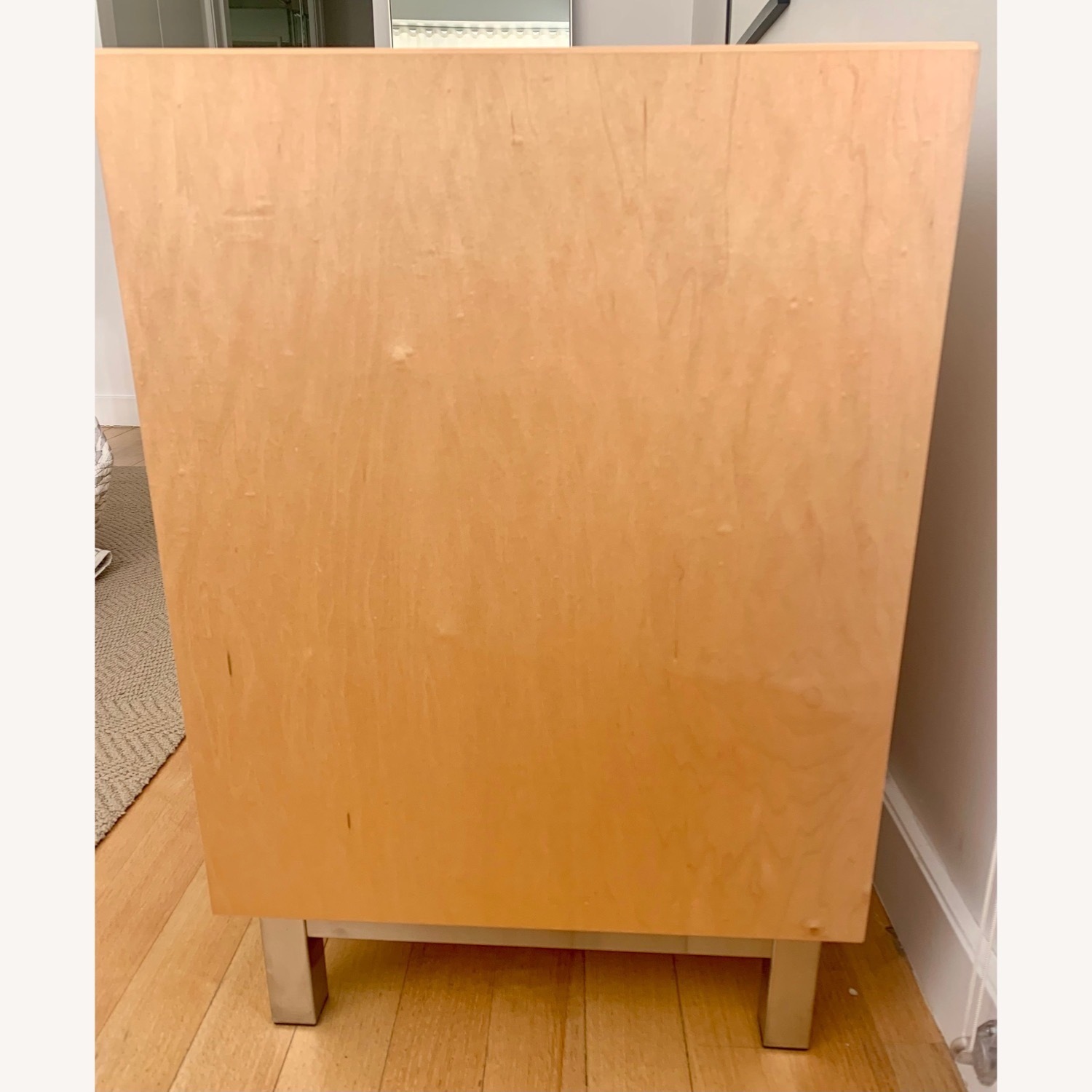 Room & Board Copenhagen Natural Dresser - image-3