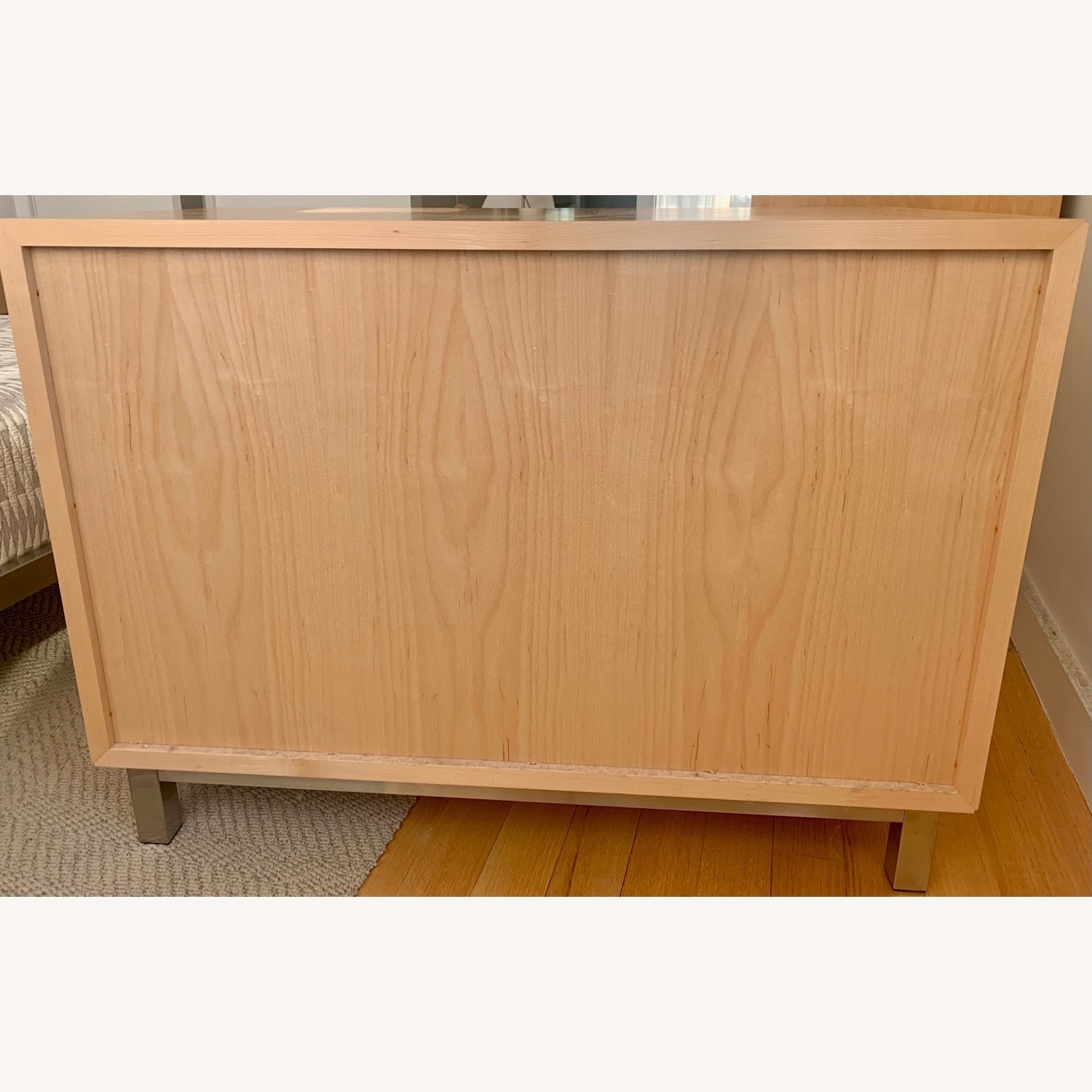 Room & Board Copenhagen Natural Dresser - image-4