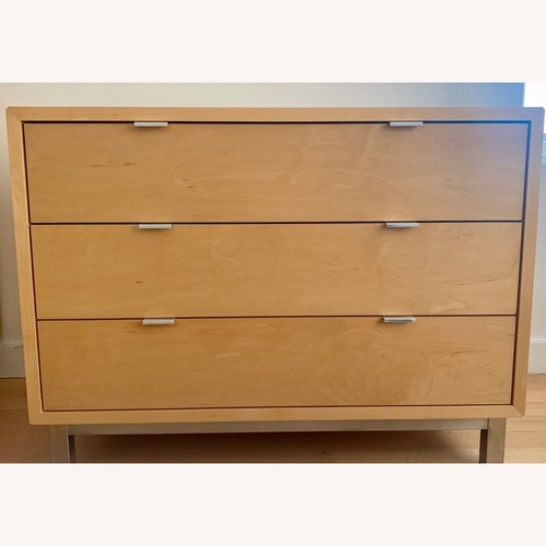 Used Room & Board Copenhagen Natural Dresser for sale on AptDeco