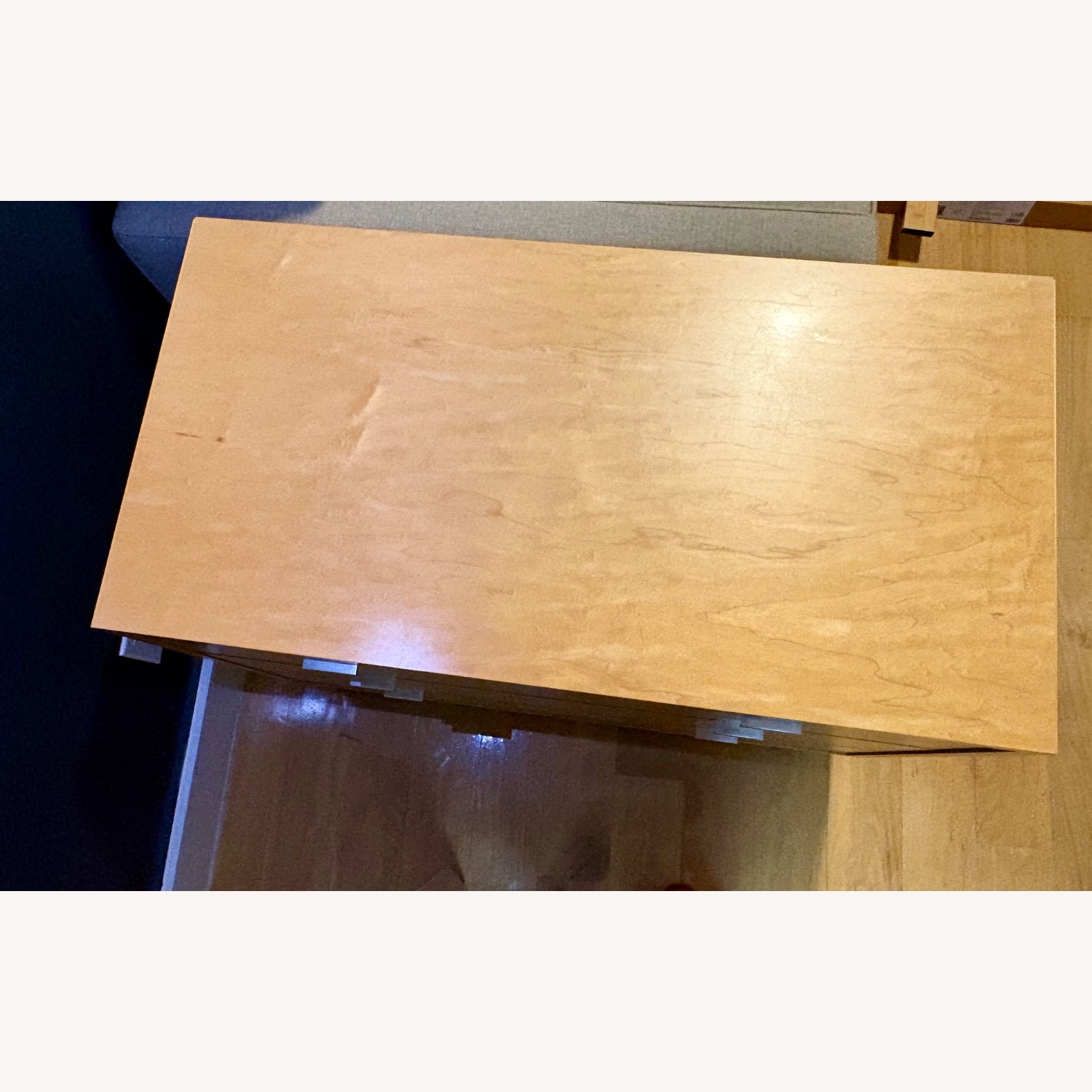 Room & Board Copenhagen Natural Dresser - image-6