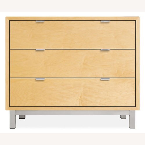 Used Room & Board Copenhagen Natural Dresser for sale on AptDeco