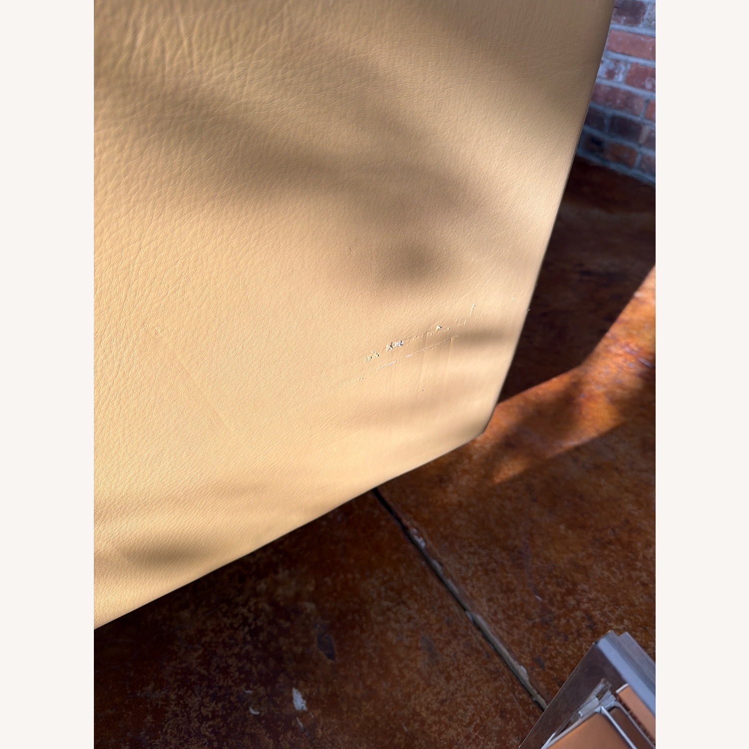 Poltrona Frau Yellow 3+ Piece Sectional - image-4