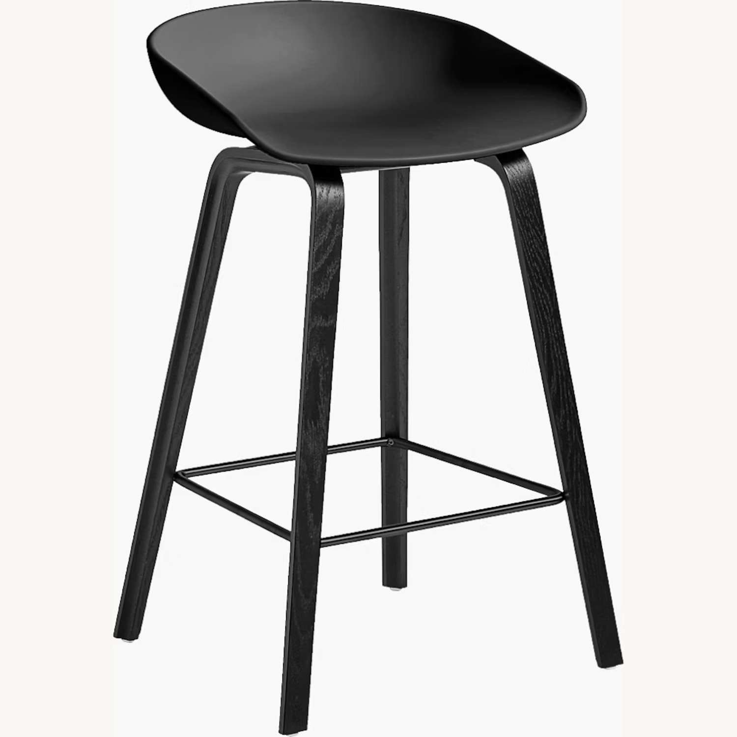 Design Within Reach Bar Stools (Set of 3) - image-4